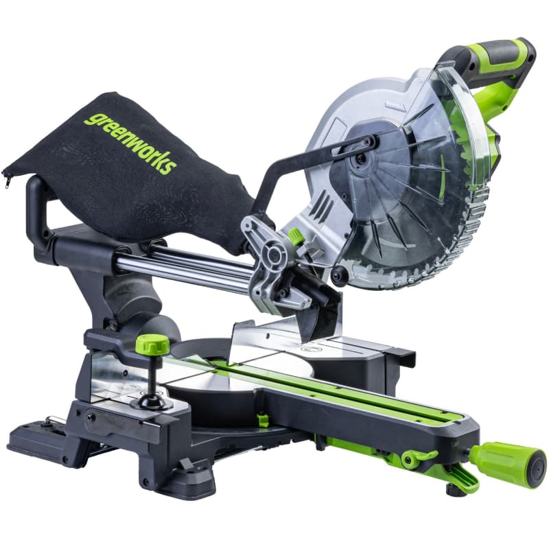  . Greenworks GD24MS216, 24 ,  1 4  , 1501707UB