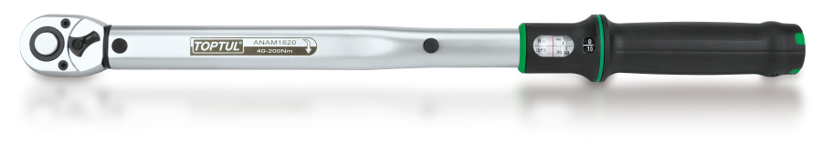 ���� ����������������� 1/2'', 40-200 �� TOPTUL ANAM1620