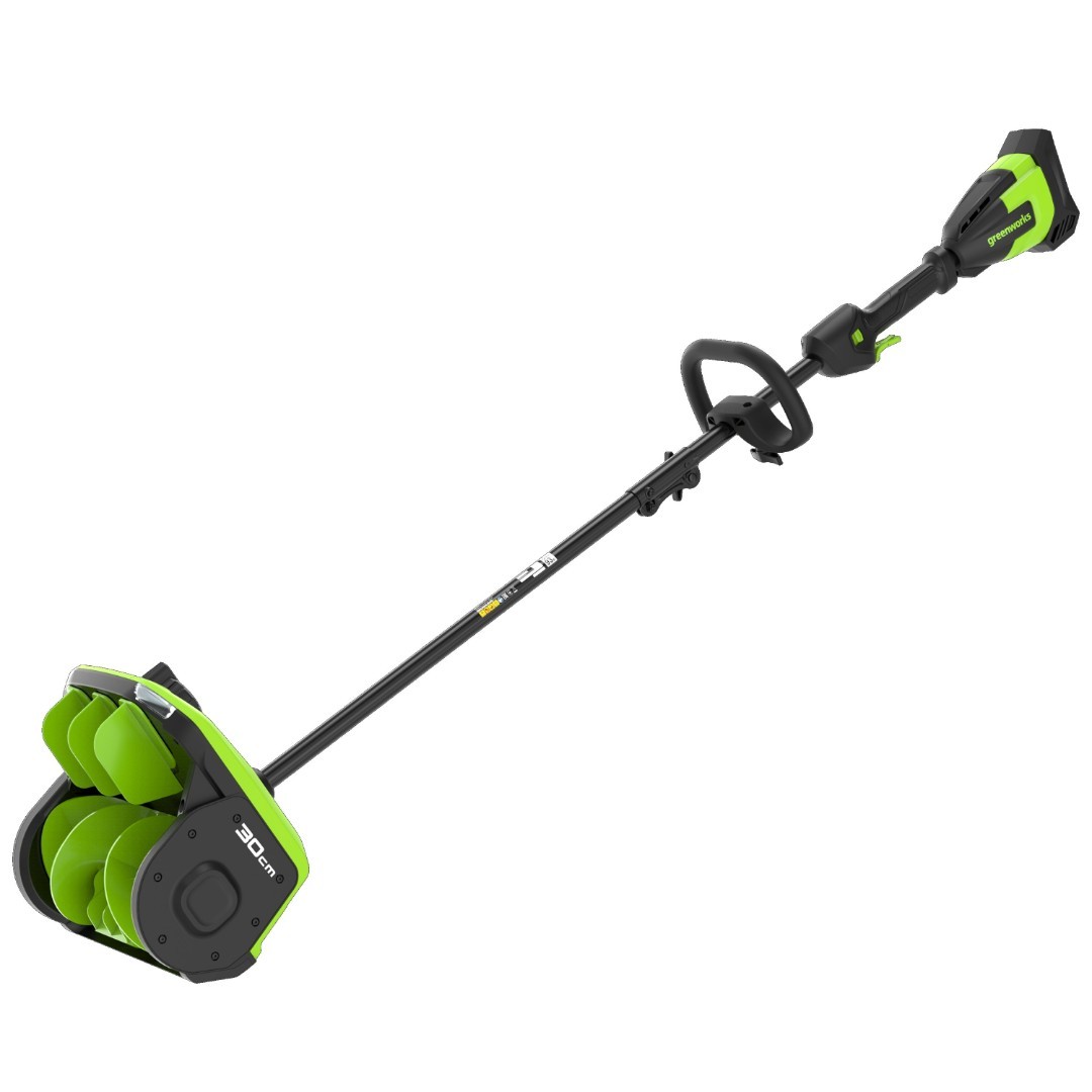   Greenworks GD40SS2, 40V, 30 ,    , ,  1 4   , 2603107UB