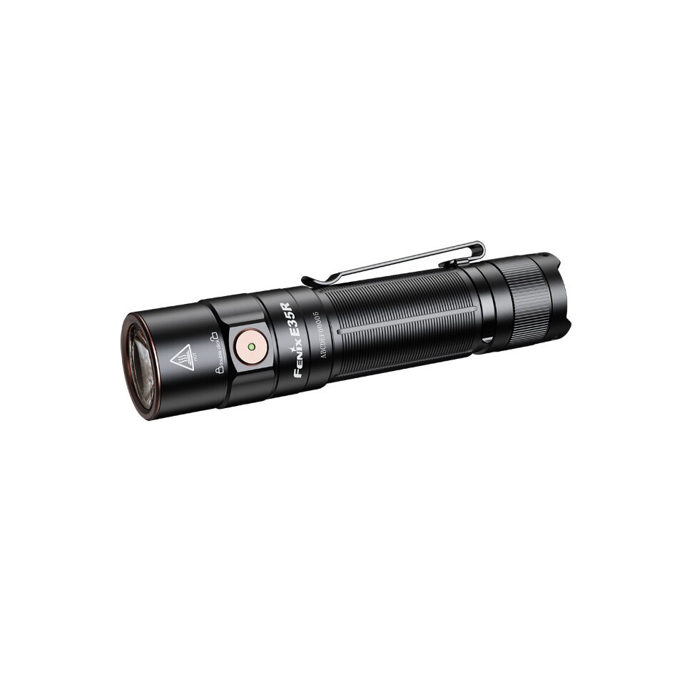 ������ Fenix E35R 3100 ����� EDC/Search 21700, E35R