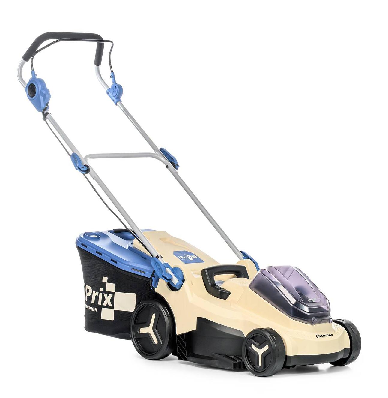 ������������� ����� CHAMPION iPrix EMB3612 (36�, ���, Li-ion,12,7��,370��,25-75��,40� ���������)