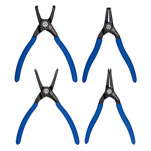 ����� ��������� ��������� ����� 4 ��������, KING TONY 42154GP