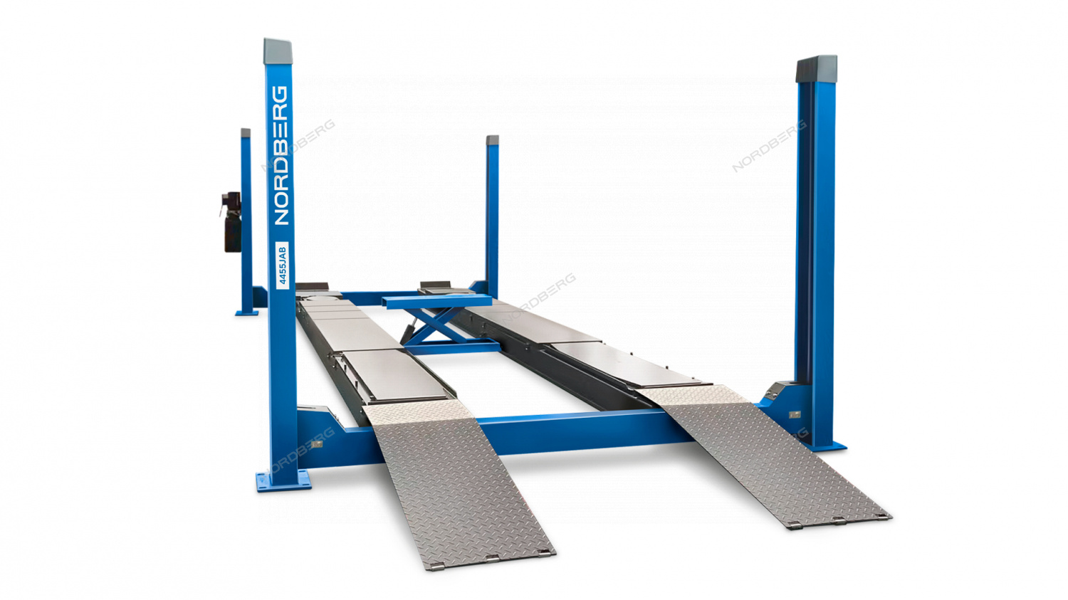 ��������� ��������������� 5,5�, � �������������������� ��������� 2.7�, ��� ����-�������, 380�, ����� NORDBERG 4455JAB, 01-00017222