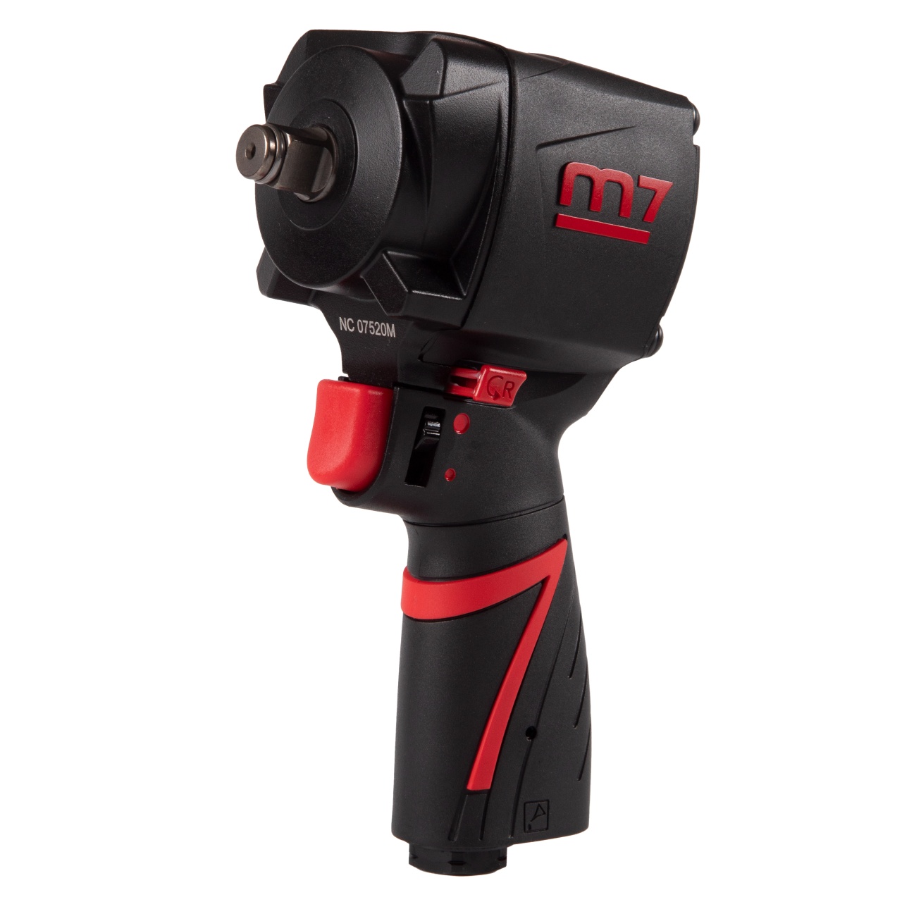    1/2", 884 , , MIGHTY SEVEN NC-4670Q