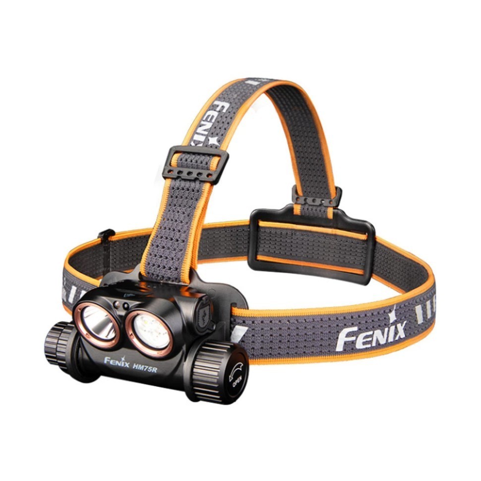������ Fenix �������� HM75R SE 1600 �����