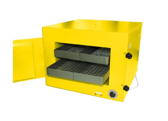 Электропечь КЕДР ЭП-40 (220В, 400°C, загрузка 40кг), КЕДР 8007894 Электропечь КЕДР ЭП-40 (220В, 400°C, загрузка 40кг), КЕДР 8007894