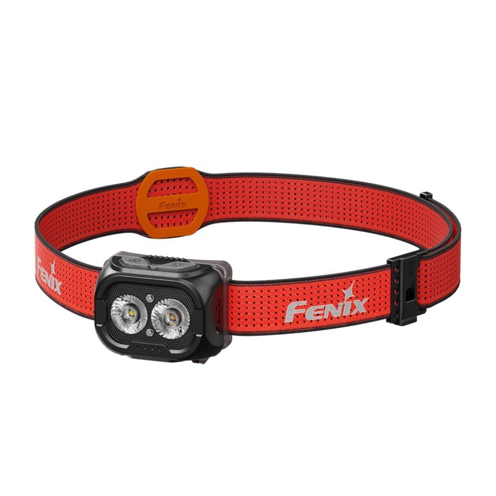 ������ Fenix �������� HL18R-T V2.0 ������ � ������� ��������