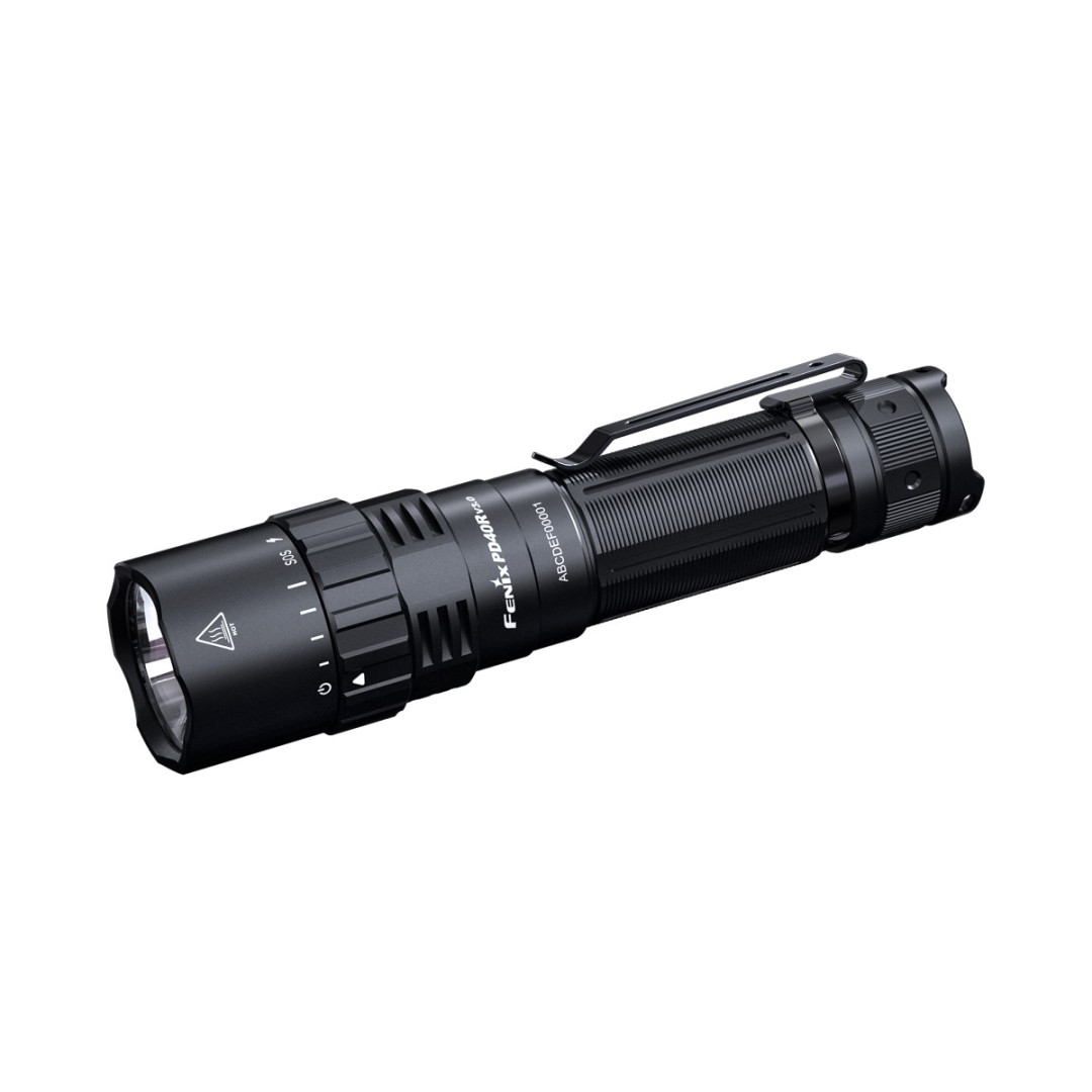 ������ Fenix ����������� PD40R V3.0 3000 �����