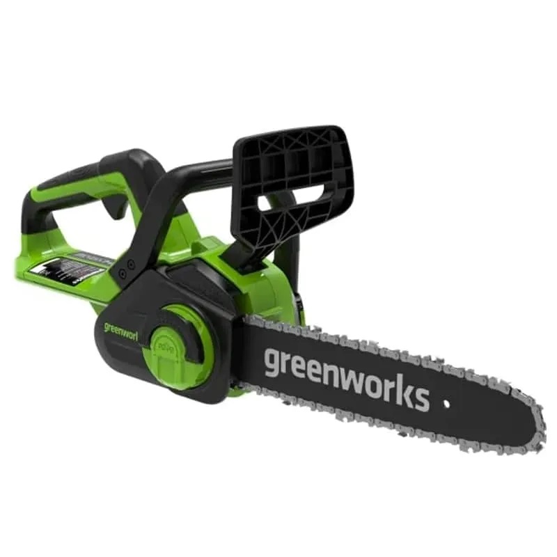    Greenworks G24CS25, 24V, 25, c 1 8  , 2007707UH