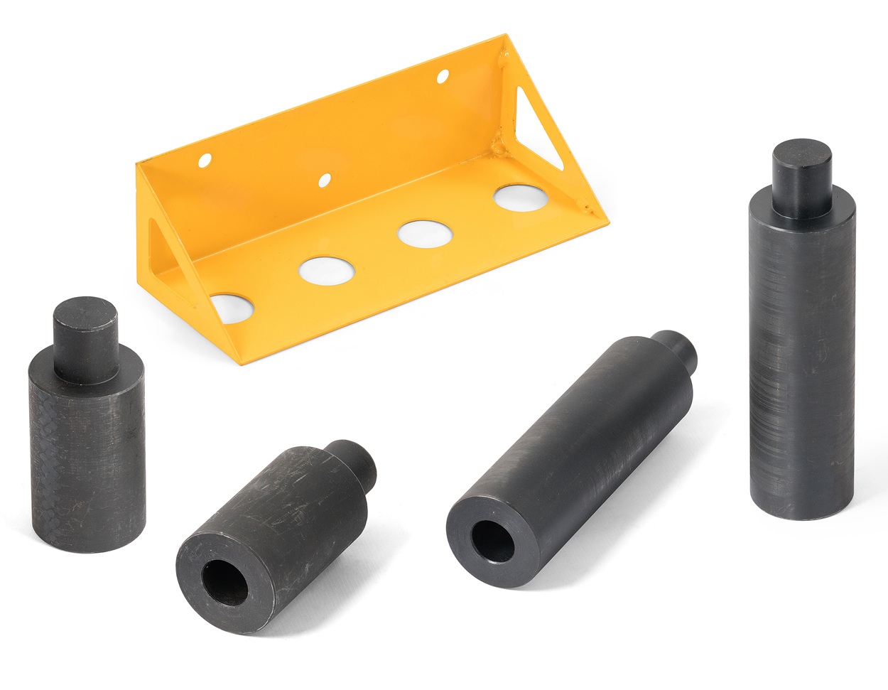 ���������� ��� ��������� ��������, �������� 4 �� � ���������� KraftWell KRWTPJ-EX