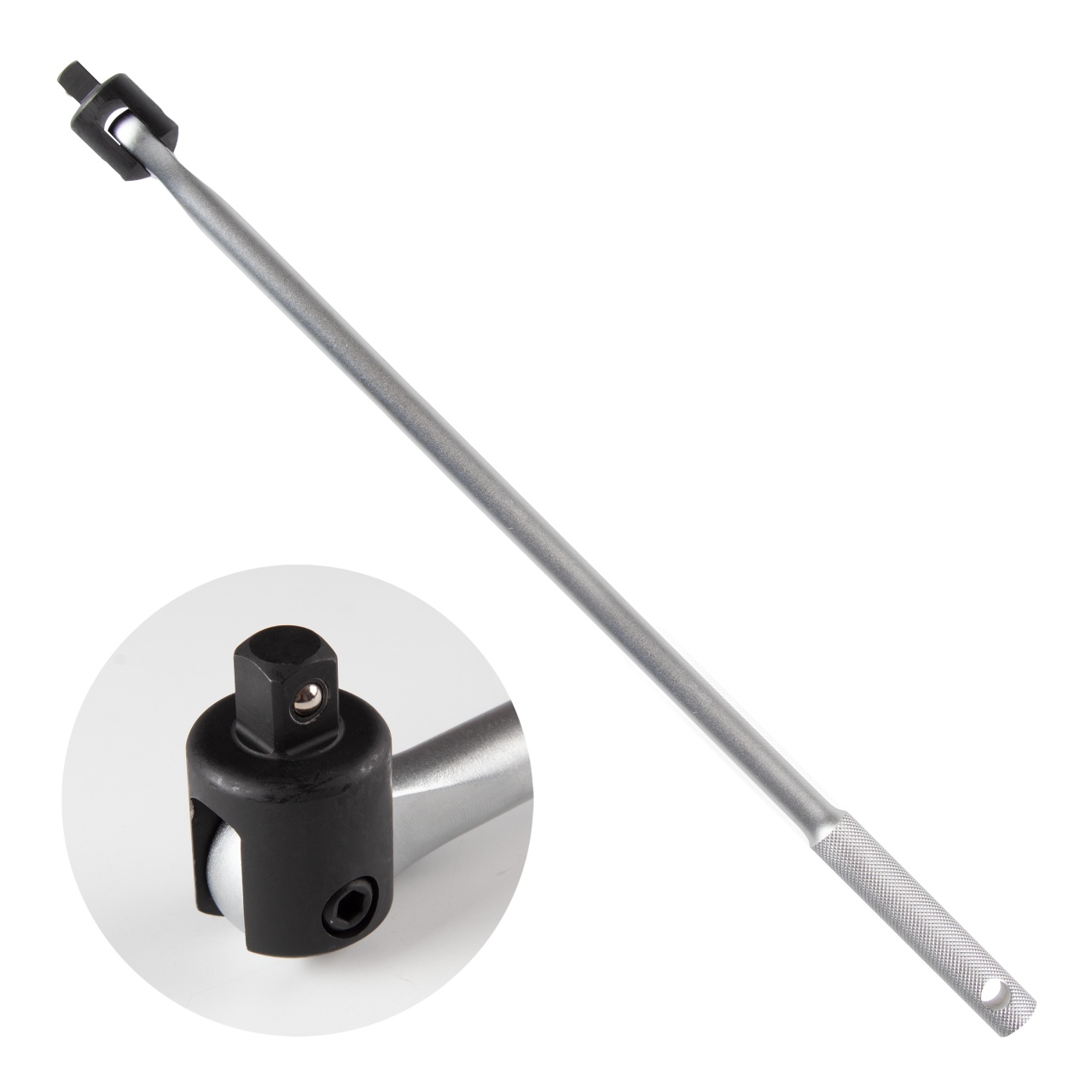 ������� 1/2", 613 ��, � �������� KING TONY 4462-24F