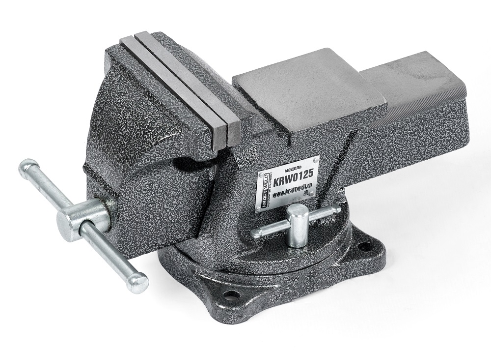 ����� ��������� ����������� 125 �� KraftWell KRW0125