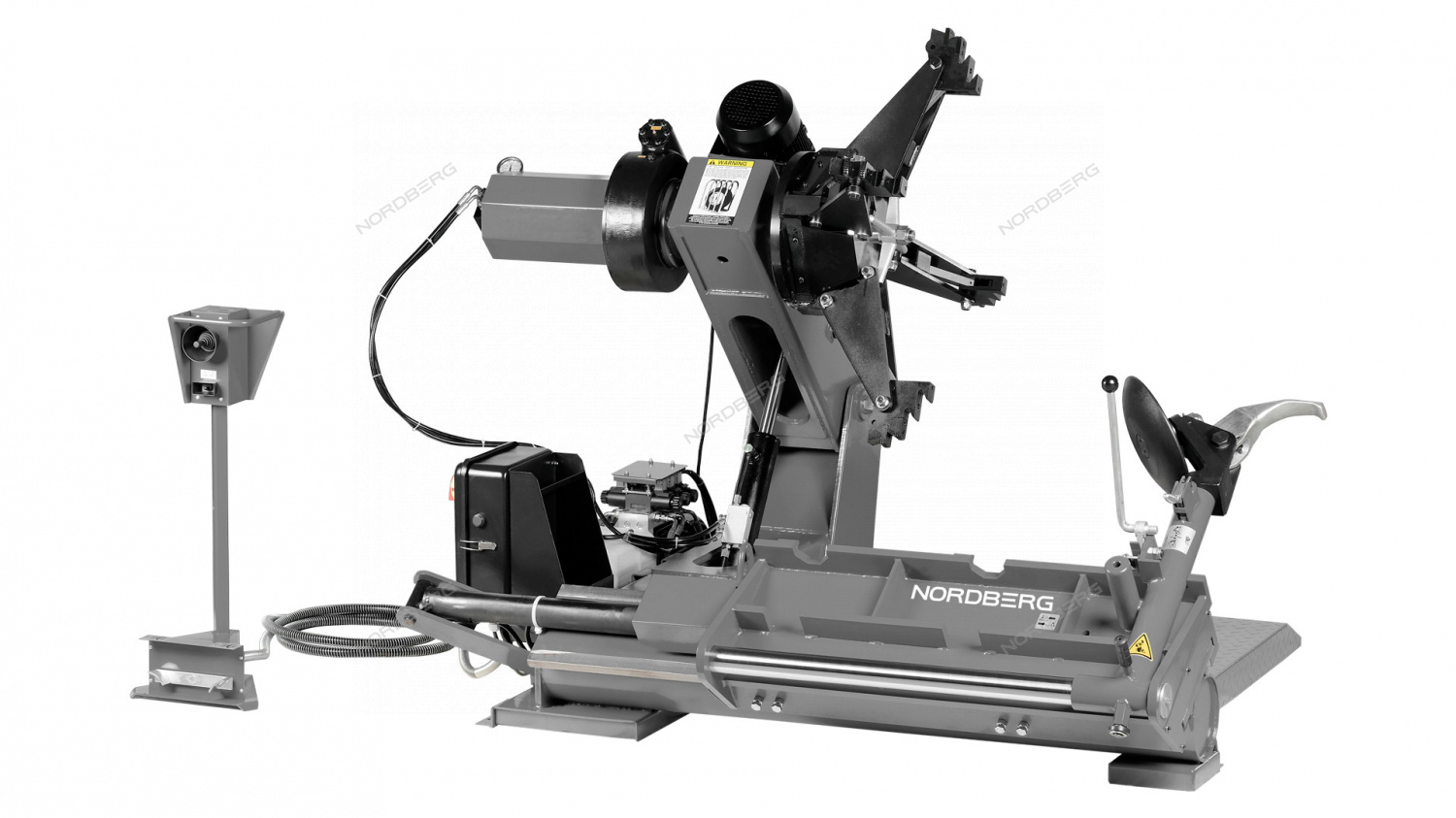      46TRKE46(G), , 380 , , NORDBERG 01-00005593