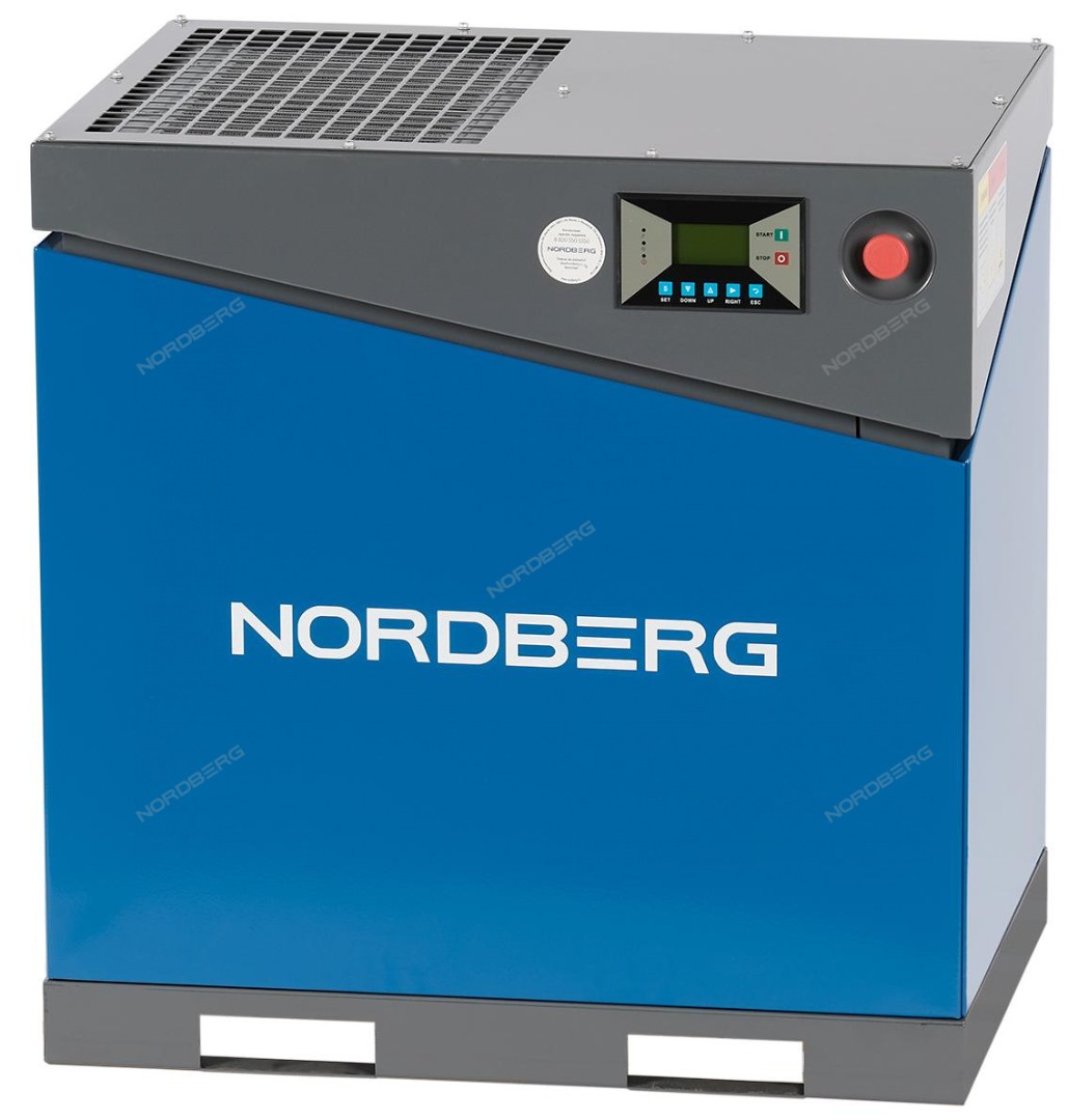  , 11 , 10 , 1450 /,  , IP55 Nordberg NCA15