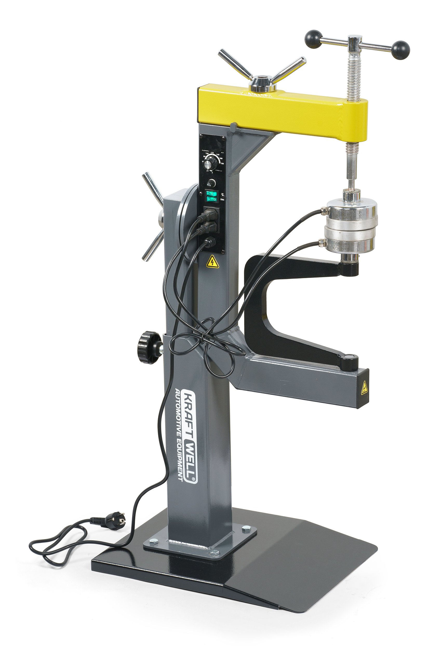 ������������ ��������� � 2-�� ������������� � ������ ��������, KraftWell KRW-88VL