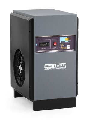 ��������� ��������������� 1200 �3/���, 16 ���, 0,35 ��� KraftWell SICATTO 10