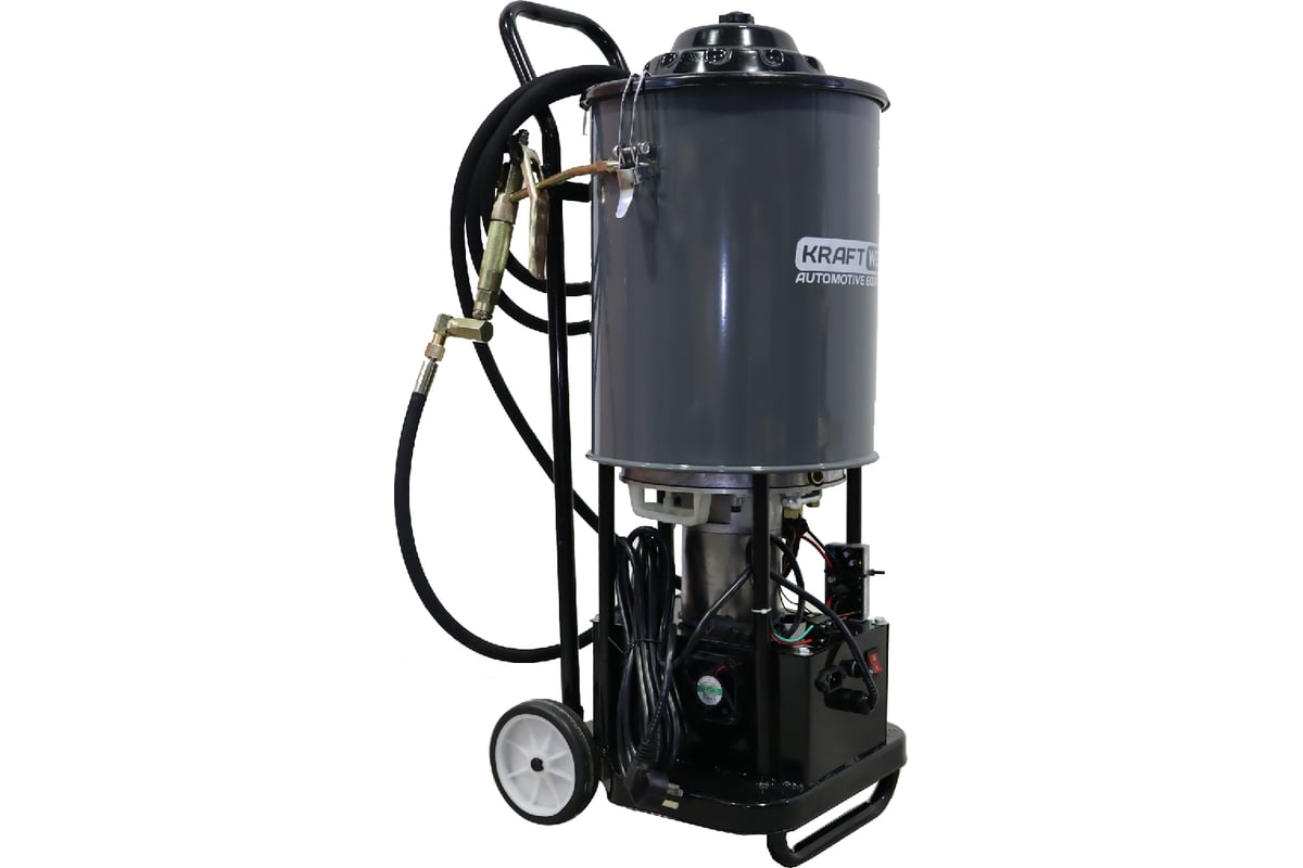 ����������� �������� � ���������������, 220�, 20 � KraftWell KRW1798.EN