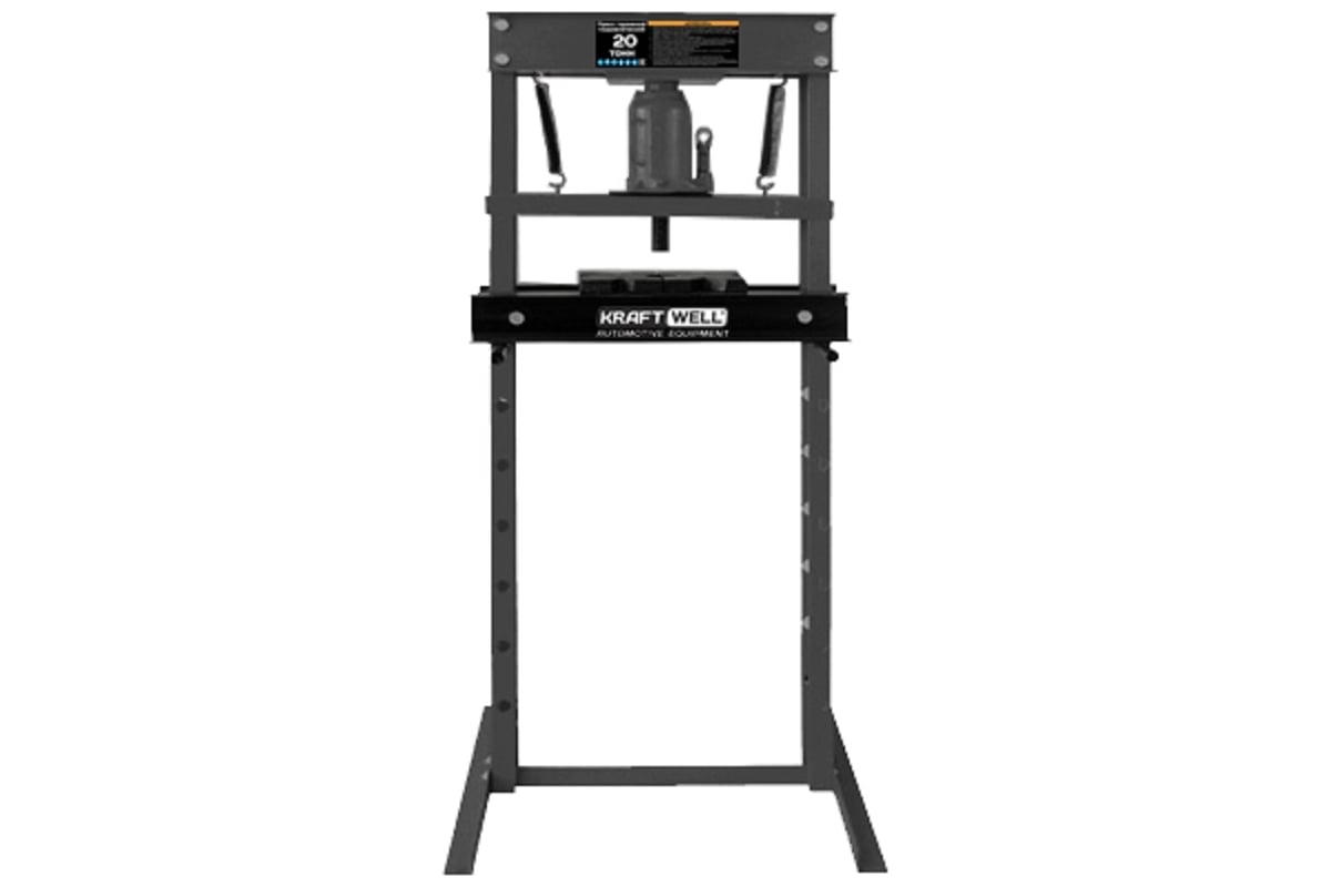 ����� 20 � � ������ �������� KraftWell KRWPR20B