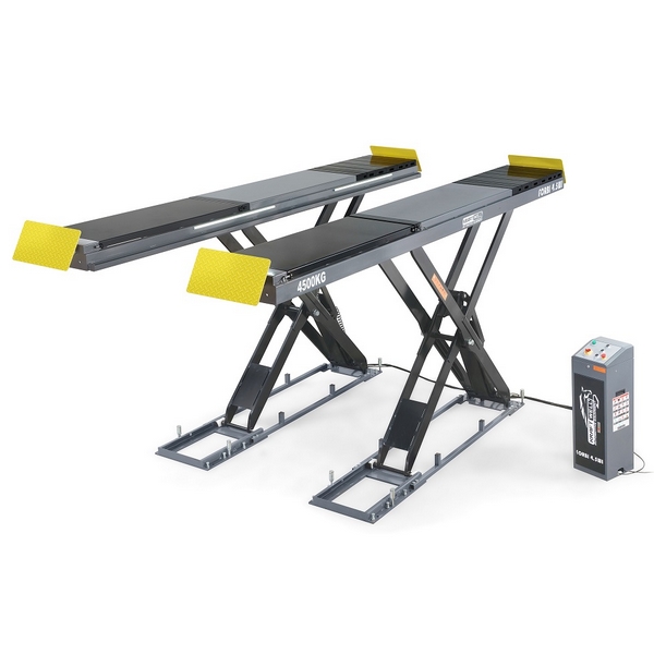 ��������� �������� �/� 4,5 �. ��� ����-������� � ���������� KraftWell FORBI 4.5WI