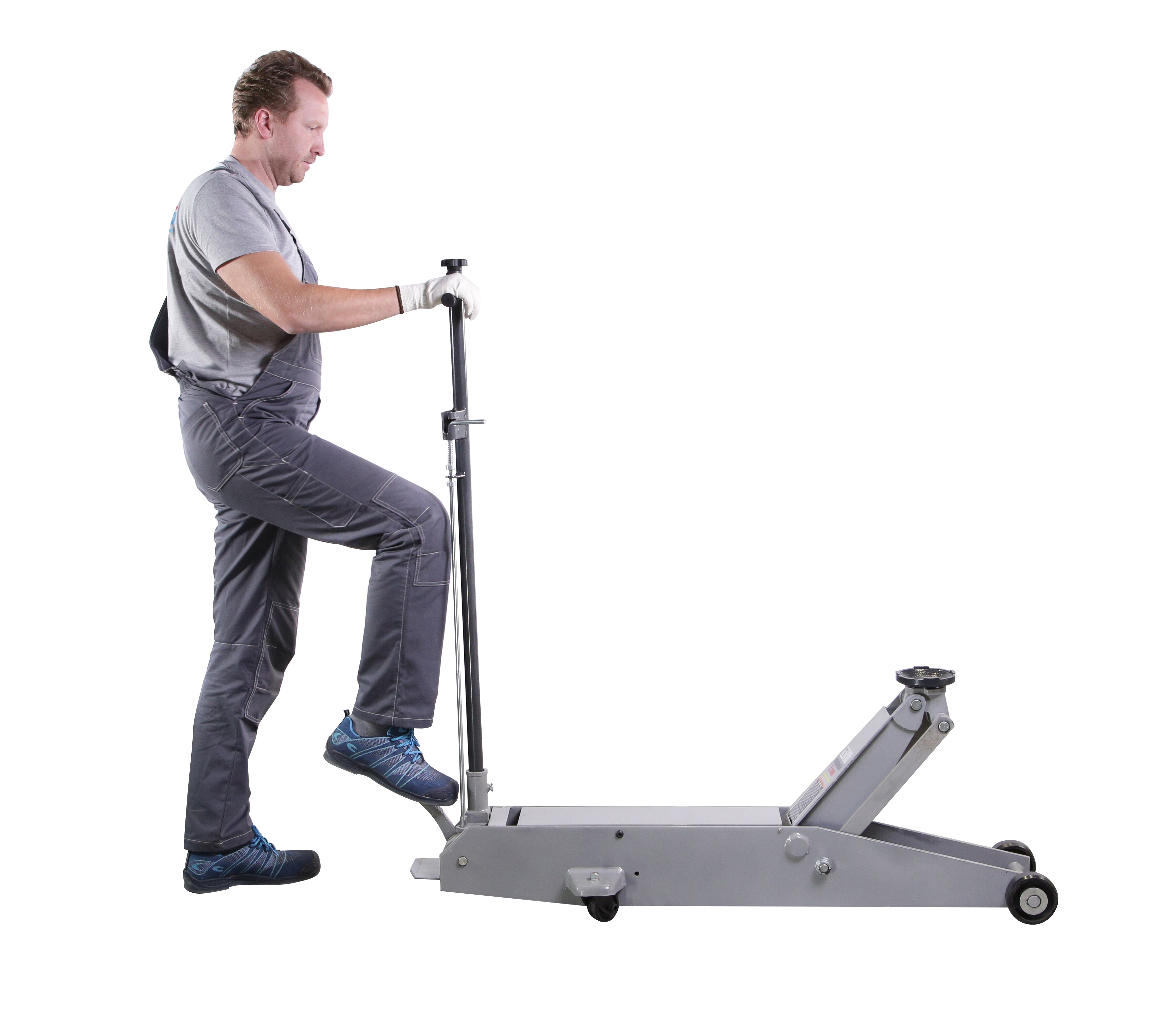 ������� �/� 5 � KraftWell KRWFJ5