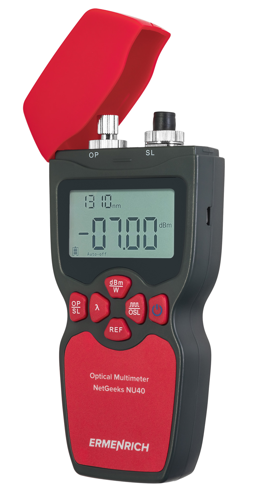 ���������� ���������� Ermenrich NetGeeks NU40, 82559