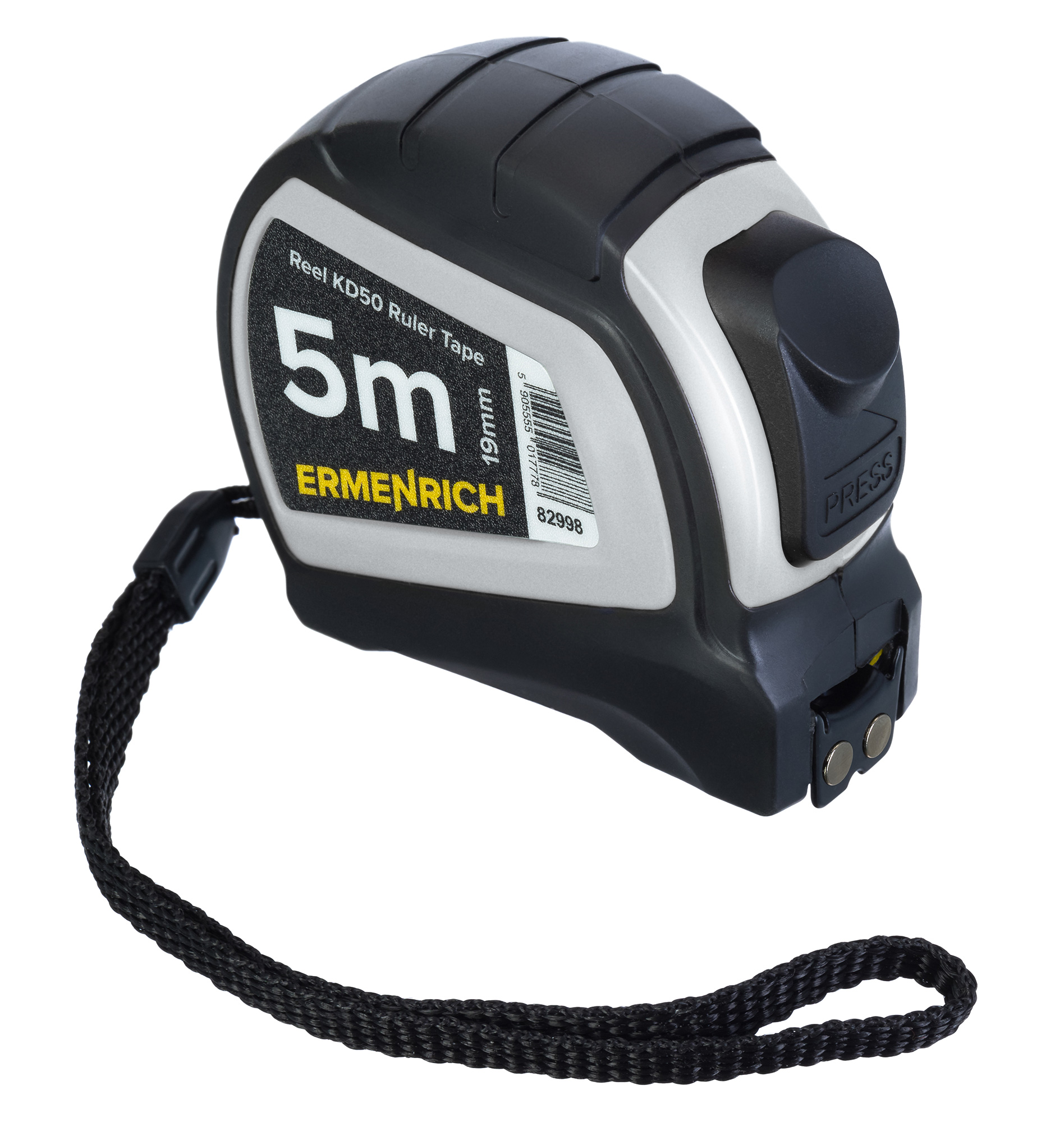 ������� Ermenrich Reel KD50, 82998