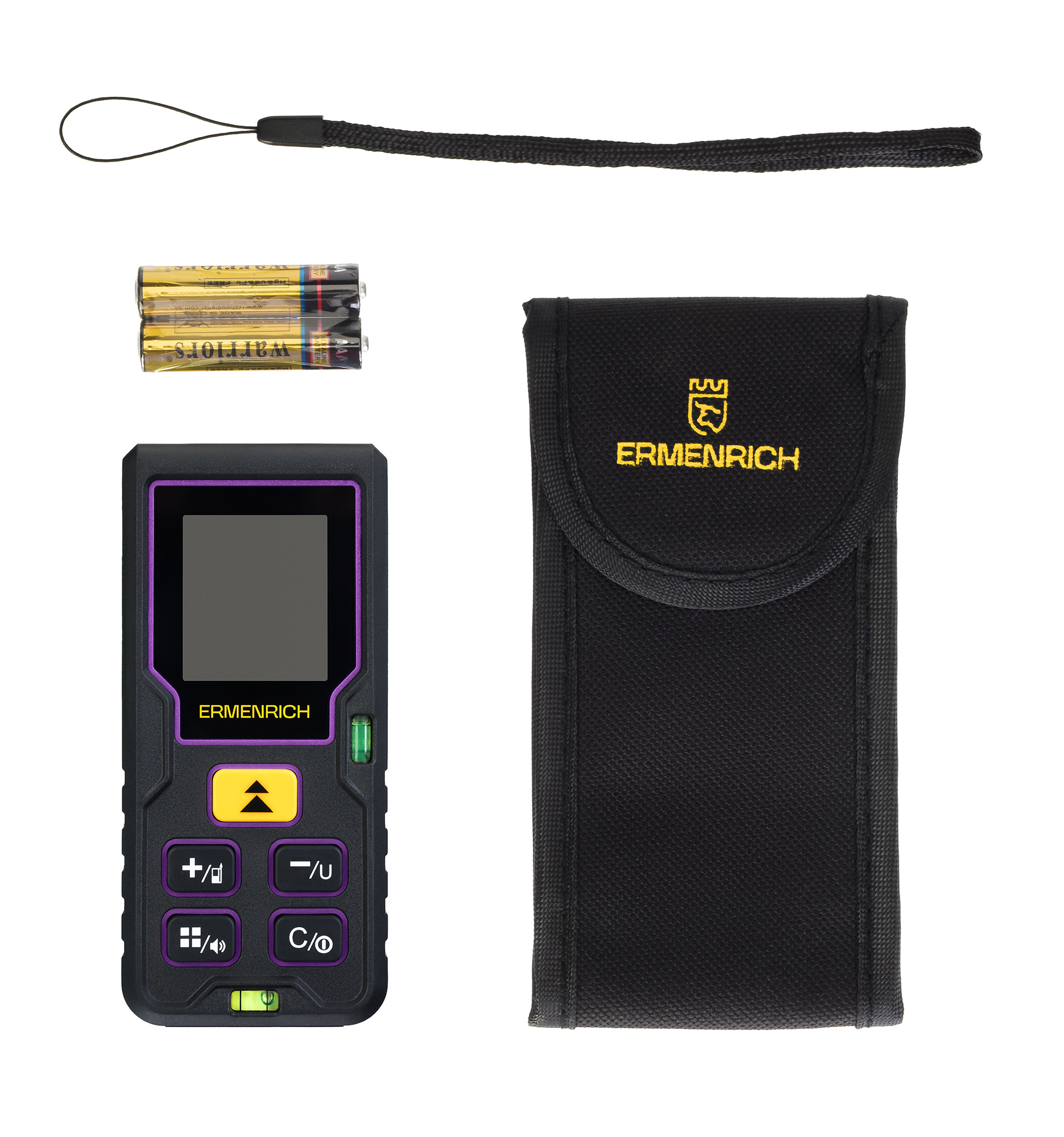 �������� ������� Ermenrich Reel PLUS GD80, 85315