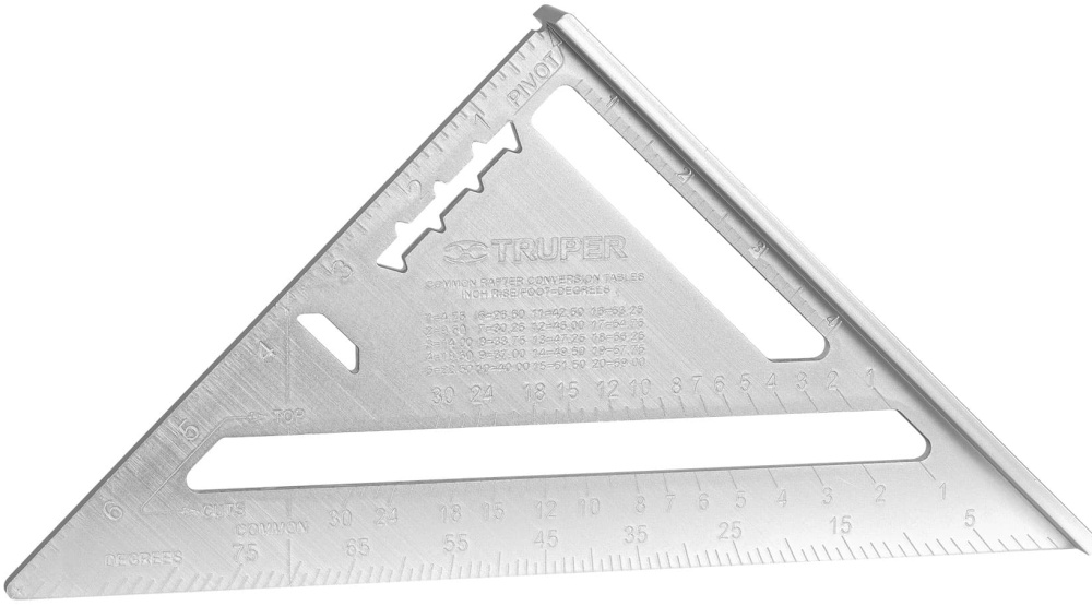 �������� ����������� 7" (177 ��) ET-7A , Truper 15131