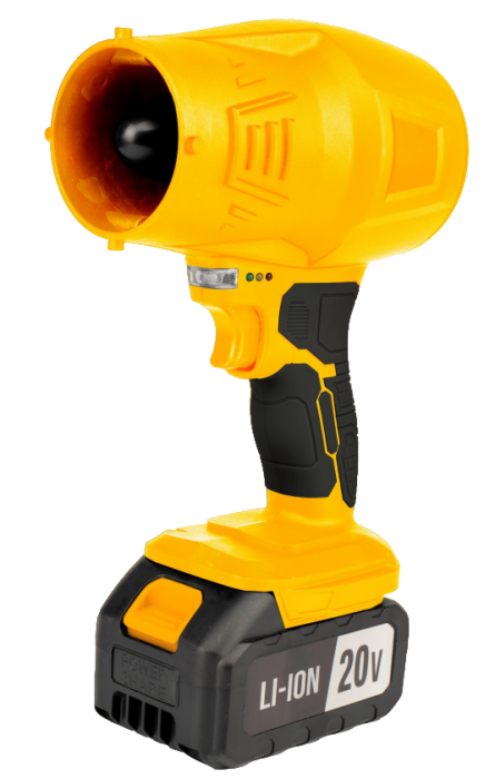   CB-20Li-ST EA+ Huter (   1   ), Huter 70/13/141