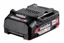 Аккумулятор LI-POWER (18 В, 2 Ач) Metabo 625026000