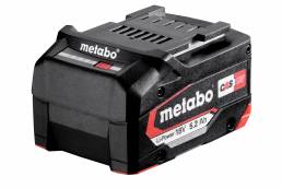 Аккумулятор LI-POWER (18 В, 5,2 Ач) Metabo 625028000