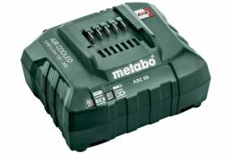 Зарядное устройство ASC 55 Metabo 627044000