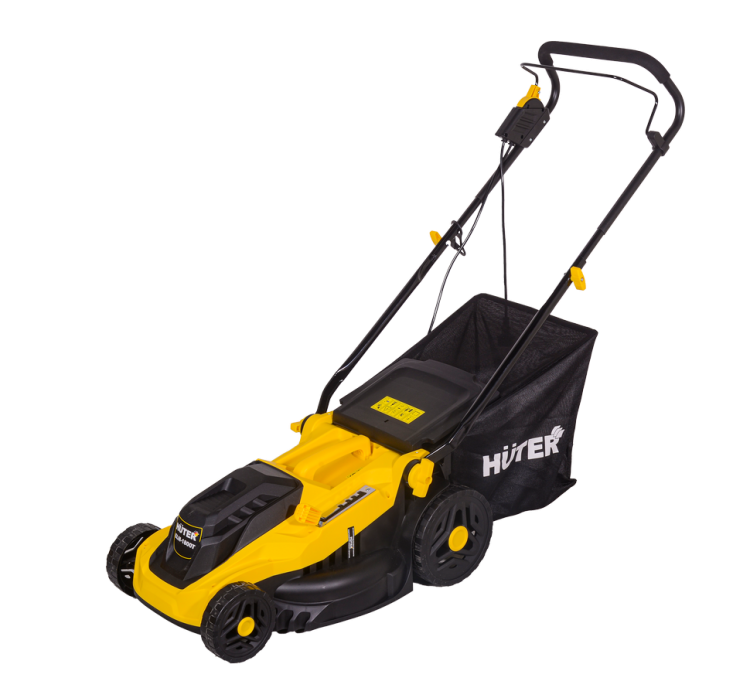   HUTER ELM-1800T 70/4/5