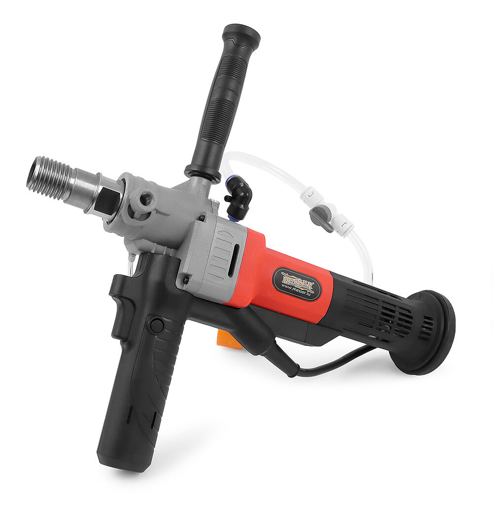     MESSER DBM-150, 10-03-150