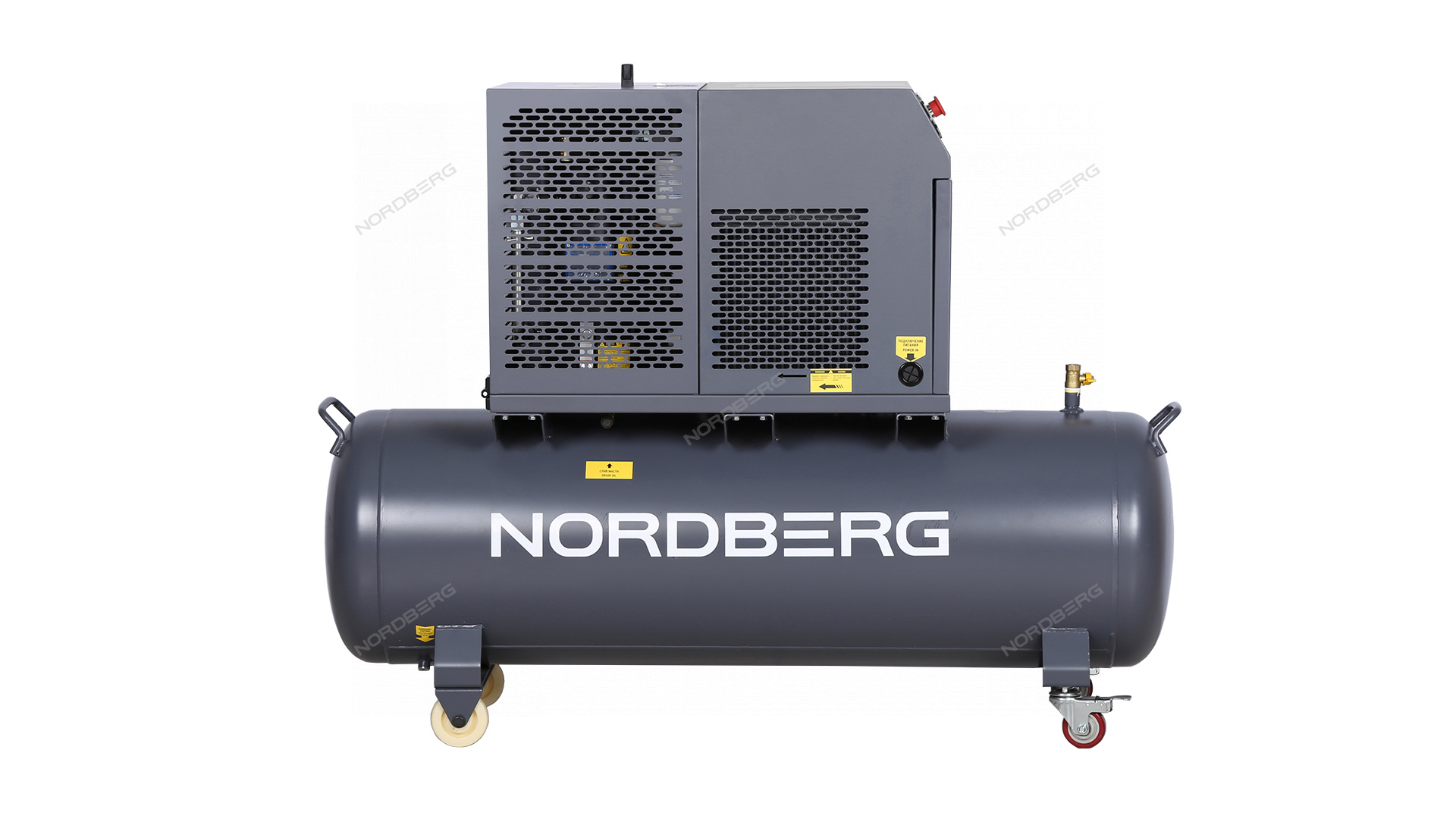   NCF7,5R, 5,5 , 10 , 660 /,  230 , NORDBERG 01-00013578