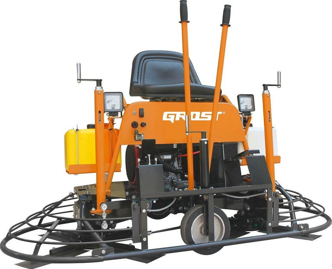    GROST ZMD-1000C GROST 116258
