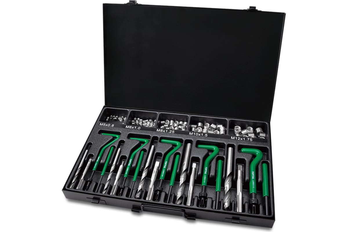 ����� ��� �������������� ������ 130 ��, M5-M12 TOPTUL JGAD130A