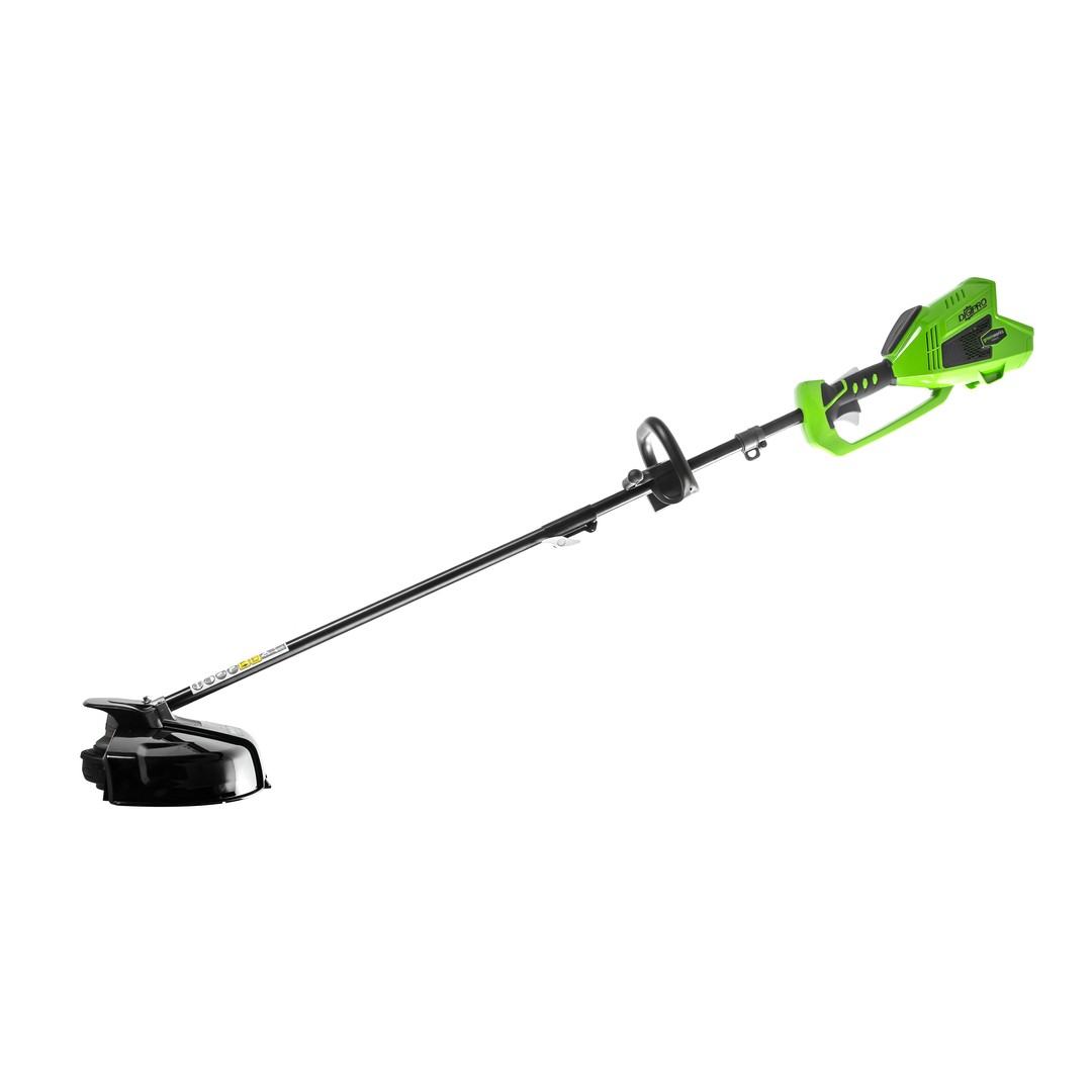   Greenworks GD40BC, 40 , 40 ,  1 8   , 1301507UH