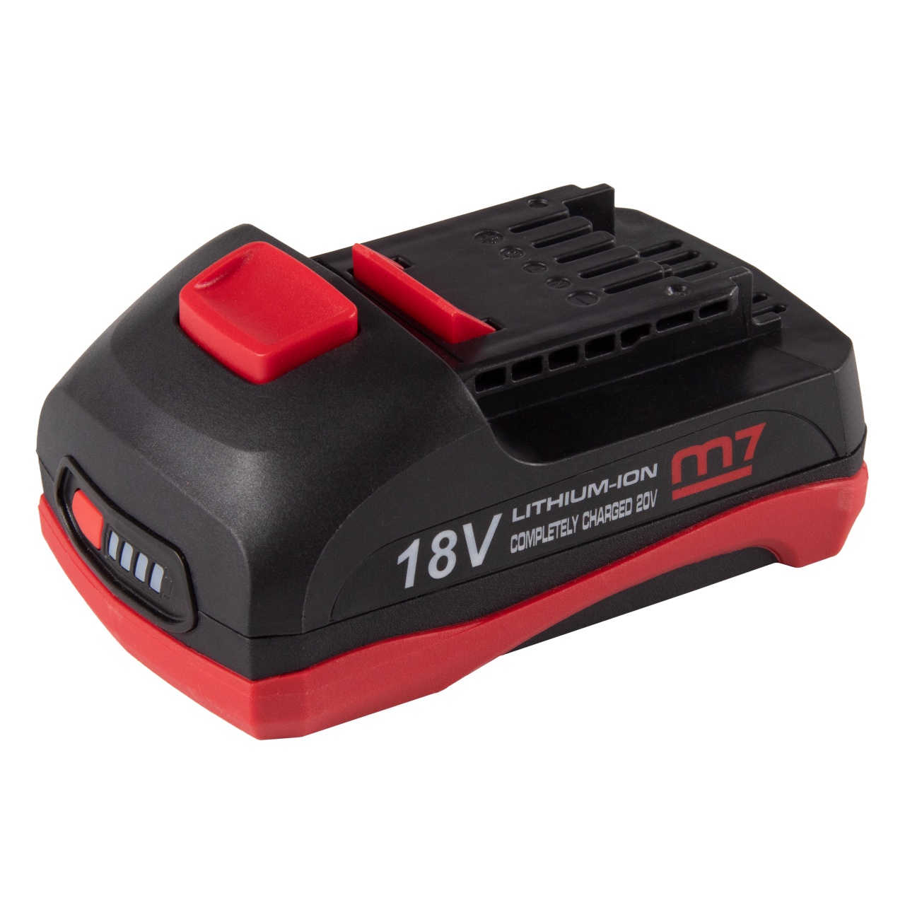 ����������� 18 �, 2,5 ��, MIGHTY SEVEN DB-1825