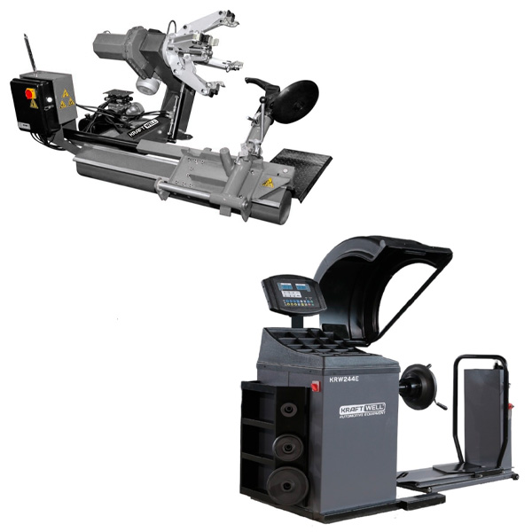 �������� ����������� ��������26 KraftWell CAMIO 26+VERTA