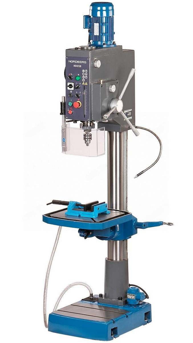 ������ ����������� ����������� � ������� NORDBERG ND32120 RM 986, 01-00018743