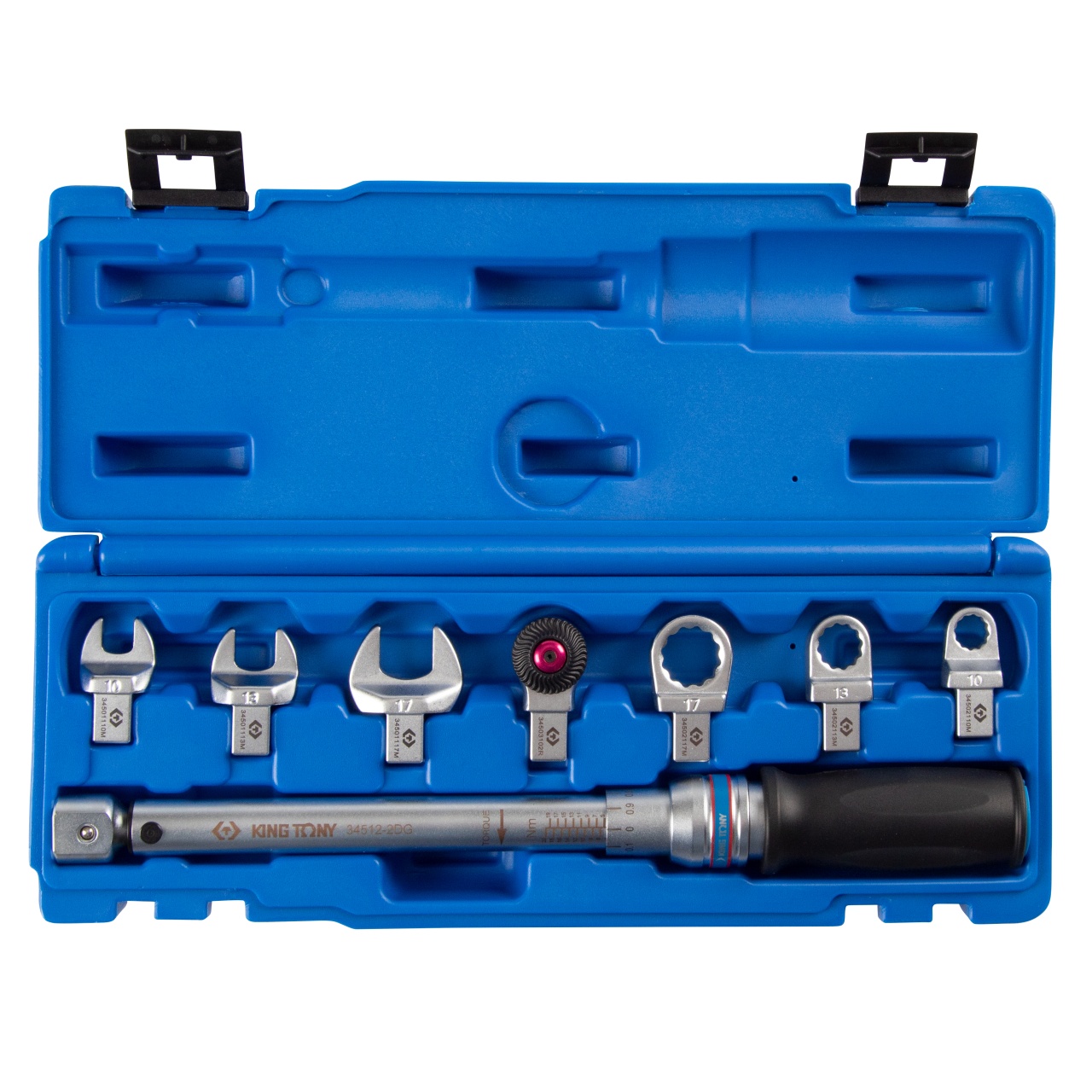 ����������������� ���� 9�12 ��, 4-20 ��, FIT, � ������� ������� 10-17 ��, ����, KING TONY 345102D08MR