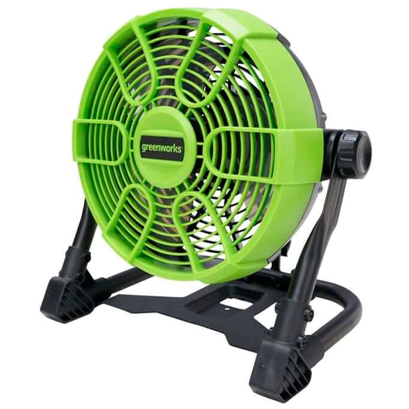     Greenworks G24FAN, 24 ,    , 3503407