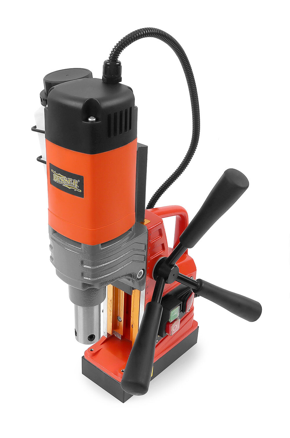      MESSER MM-35, 11-01-135