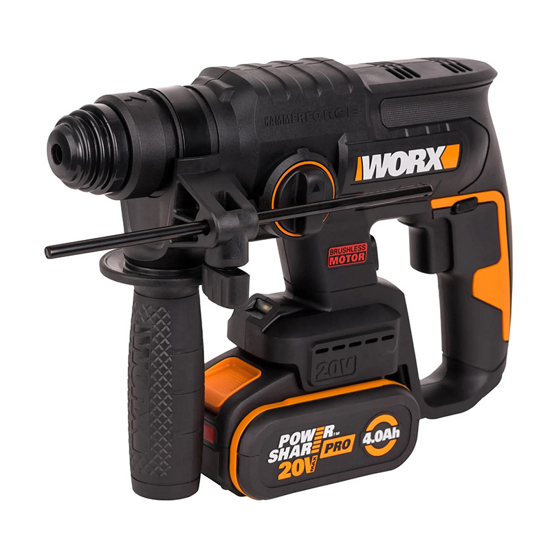    WORX WX381