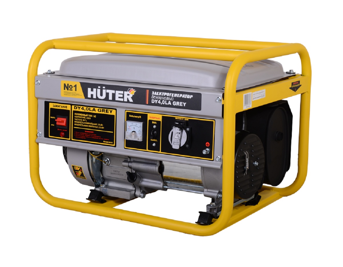 ���������������� DY4,0LA Gr Huter 64/1/165