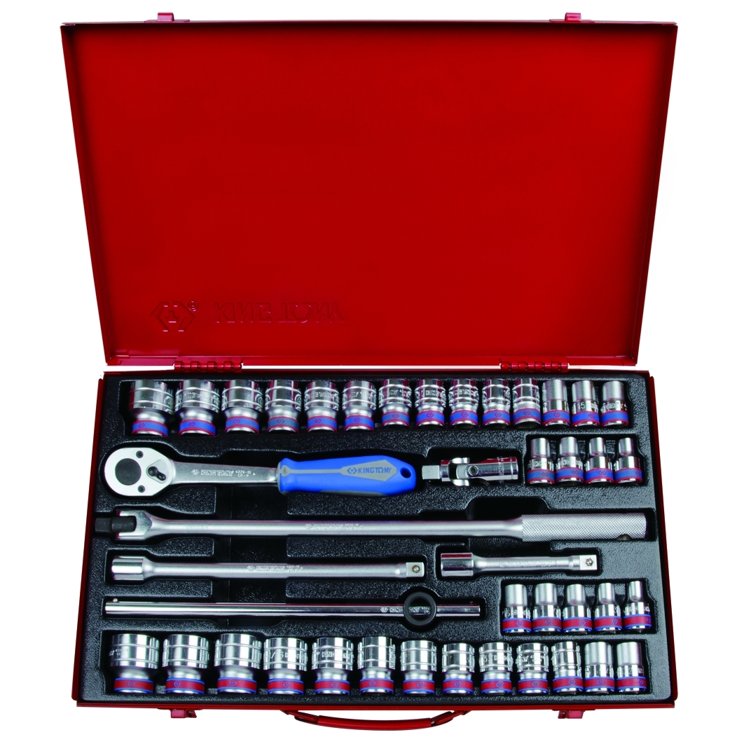     1/2", , 10-32 , 5/16-1-1/4, 42  KING TONY 4042CR02