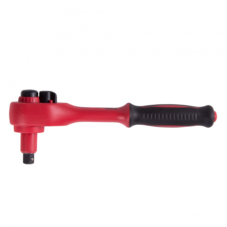 �������� ��������������� 3/8", 200 ��, 24 �����, ��������� � ������� KING TONY 3771VE-08