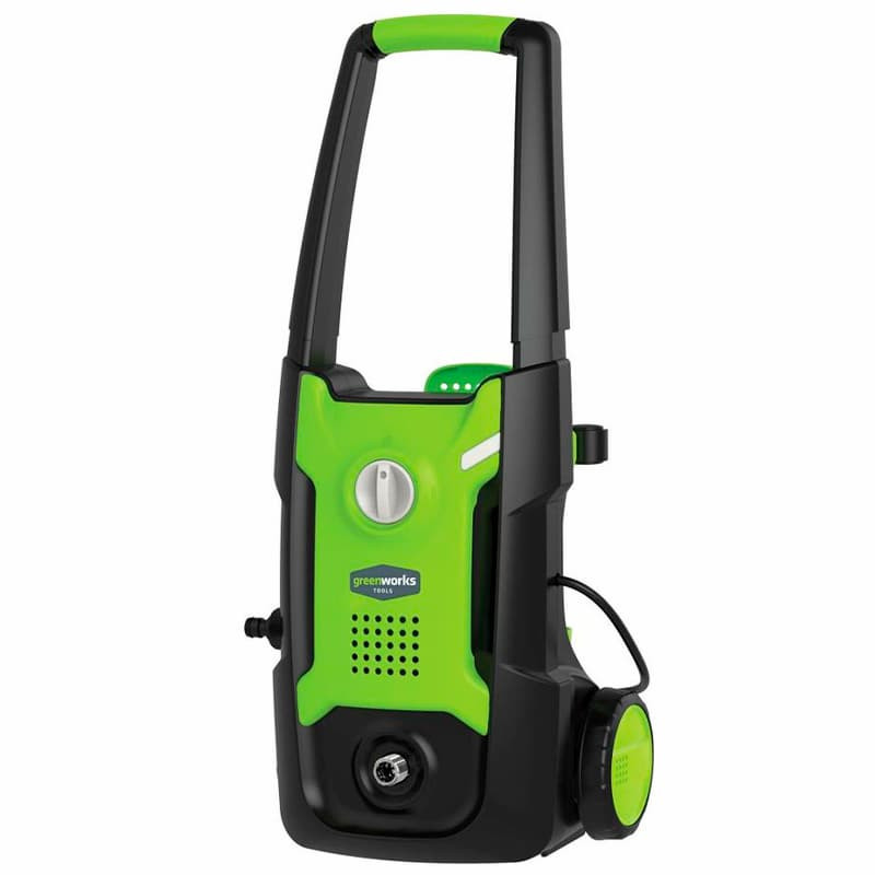     Greenworks GPWG3II, 1700 , 120 , 5107007