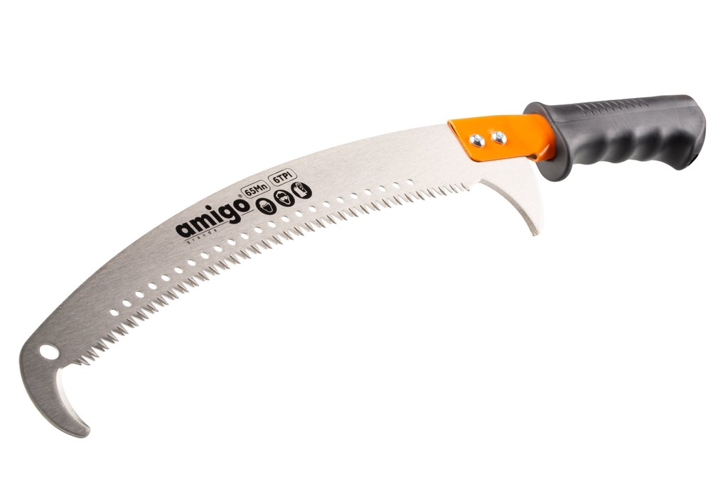   400  AMIGO 76071
